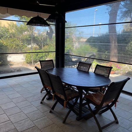 Villa Mariolina Guest House Бари Экстерьер фото