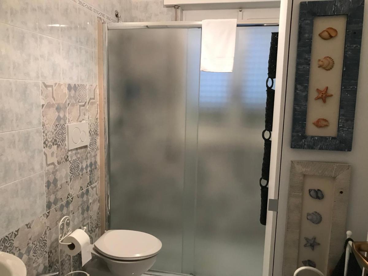 Villa Mariolina Guest House Бари Экстерьер фото