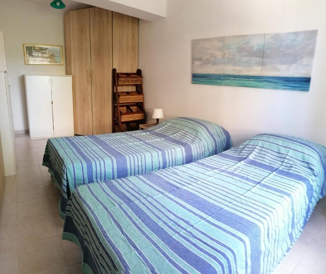 Villa Mariolina Guest House Бари Экстерьер фото