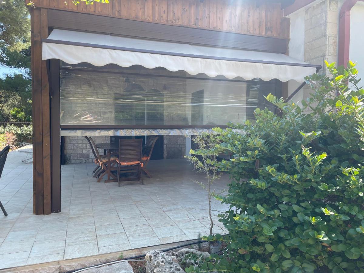 Villa Mariolina Guest House Бари Экстерьер фото