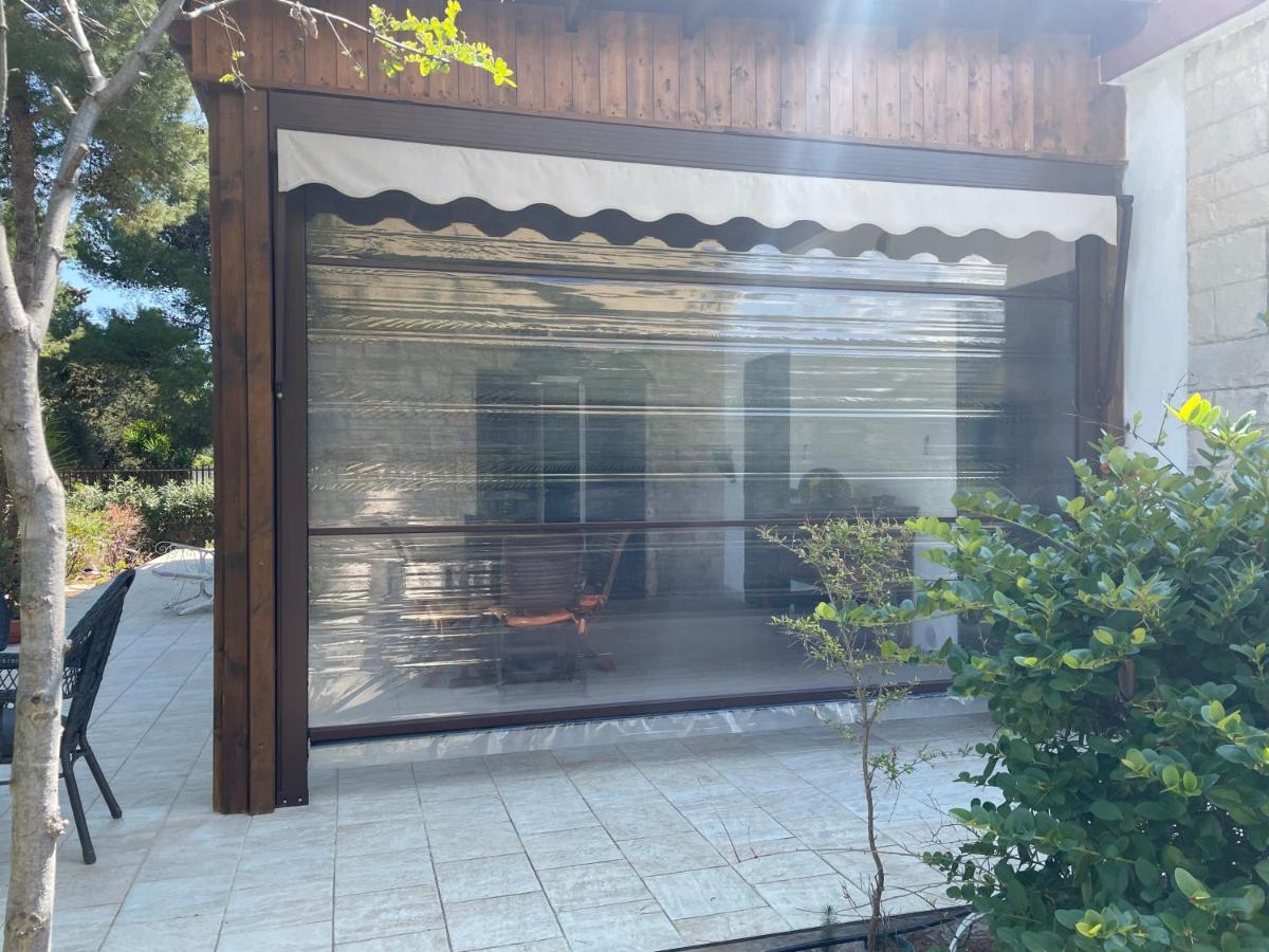 Villa Mariolina Guest House Бари Экстерьер фото