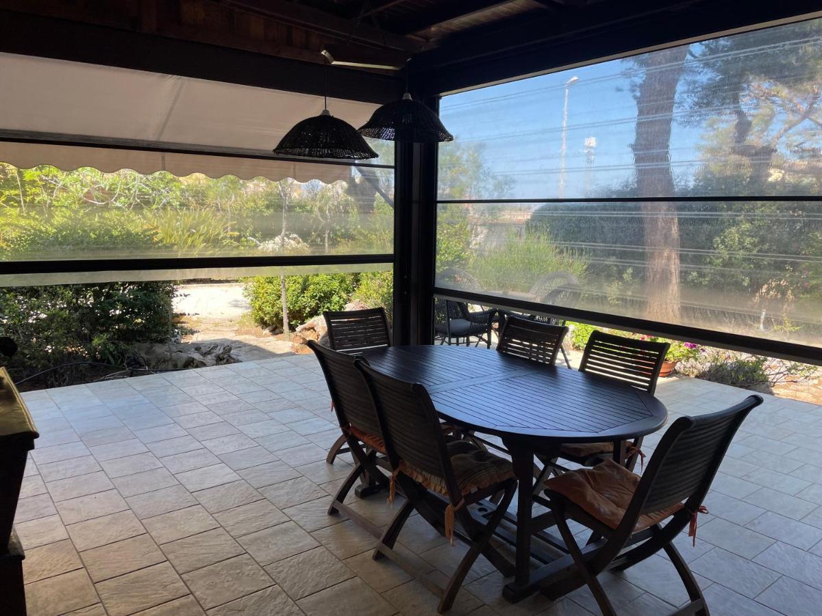 Villa Mariolina Guest House Бари Экстерьер фото