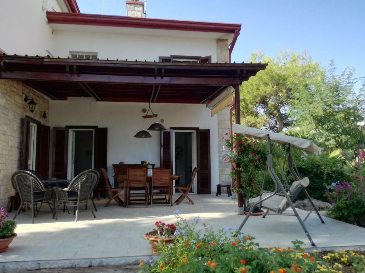 Villa Mariolina Guest House Бари Экстерьер фото