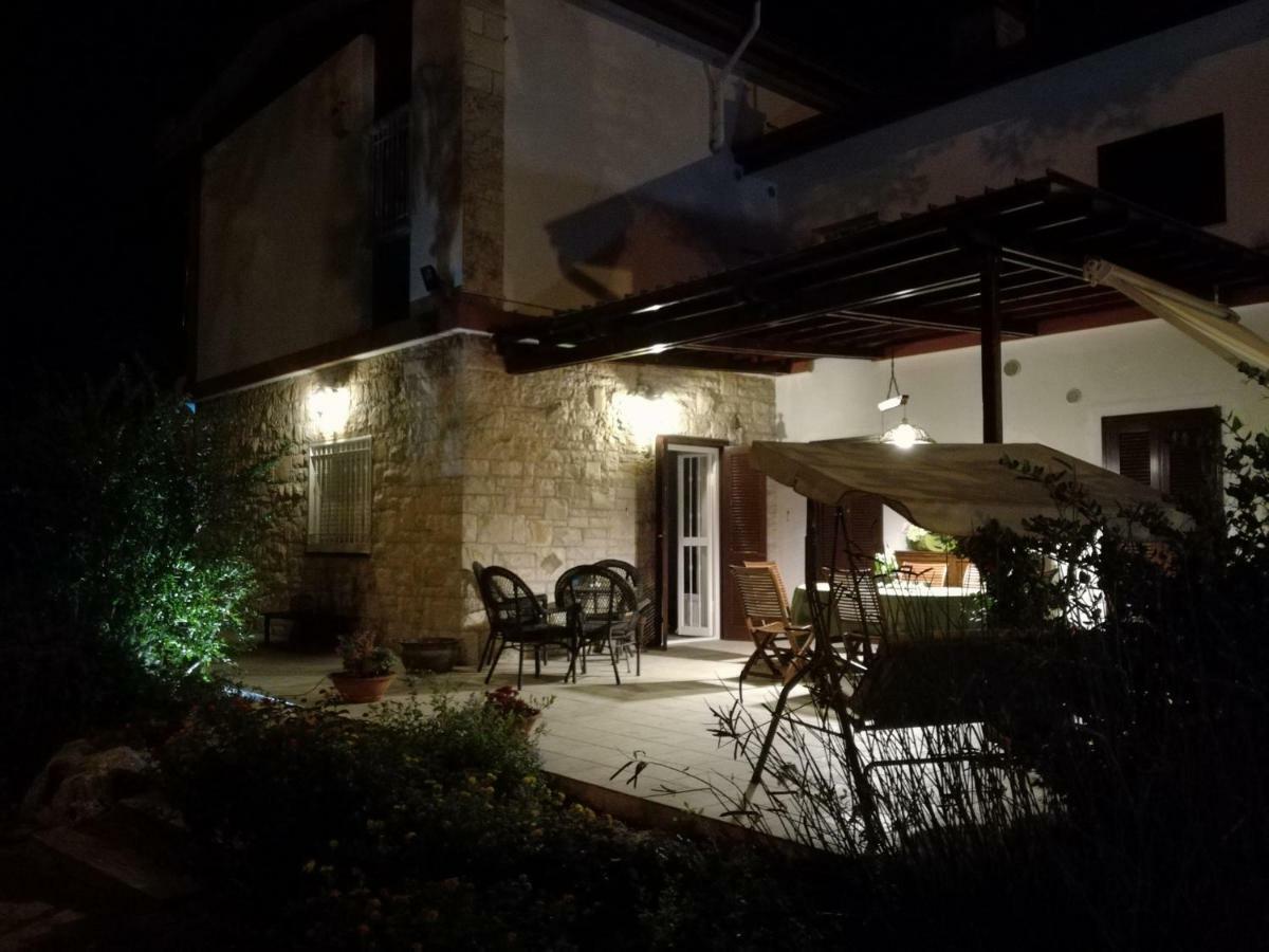 Villa Mariolina Guest House Бари Экстерьер фото
