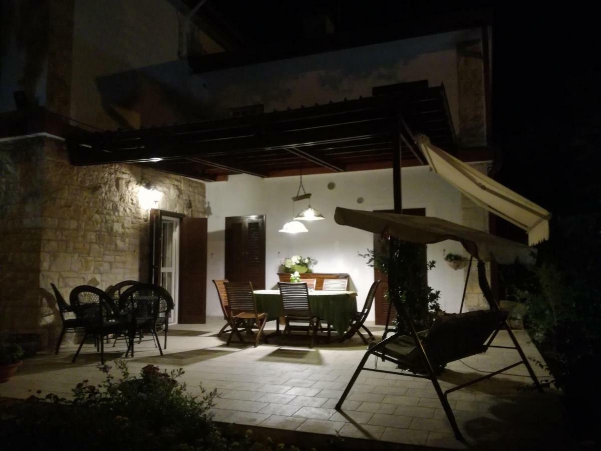 Villa Mariolina Guest House Бари Экстерьер фото