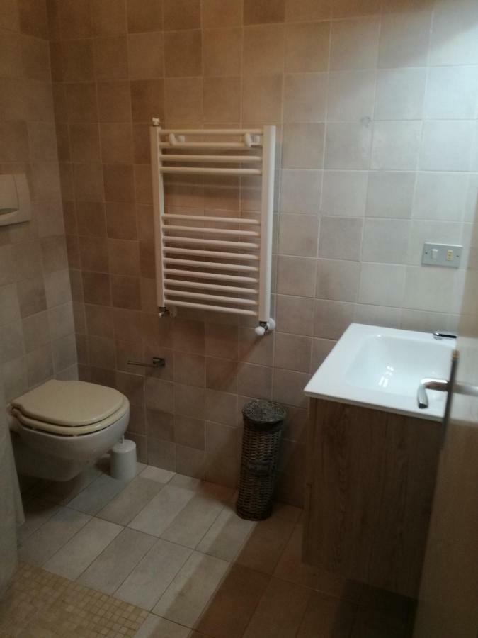 Villa Mariolina Guest House Бари Экстерьер фото