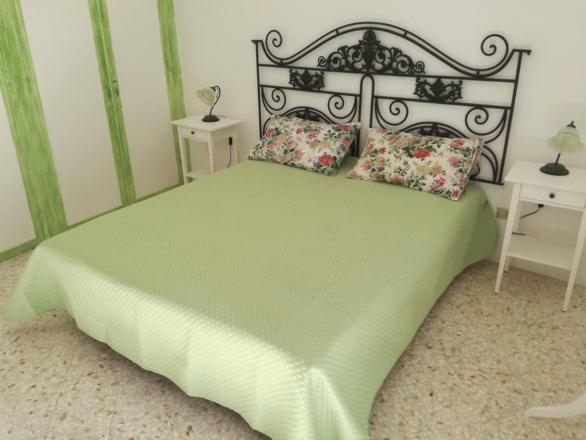 Villa Mariolina Guest House Бари Экстерьер фото