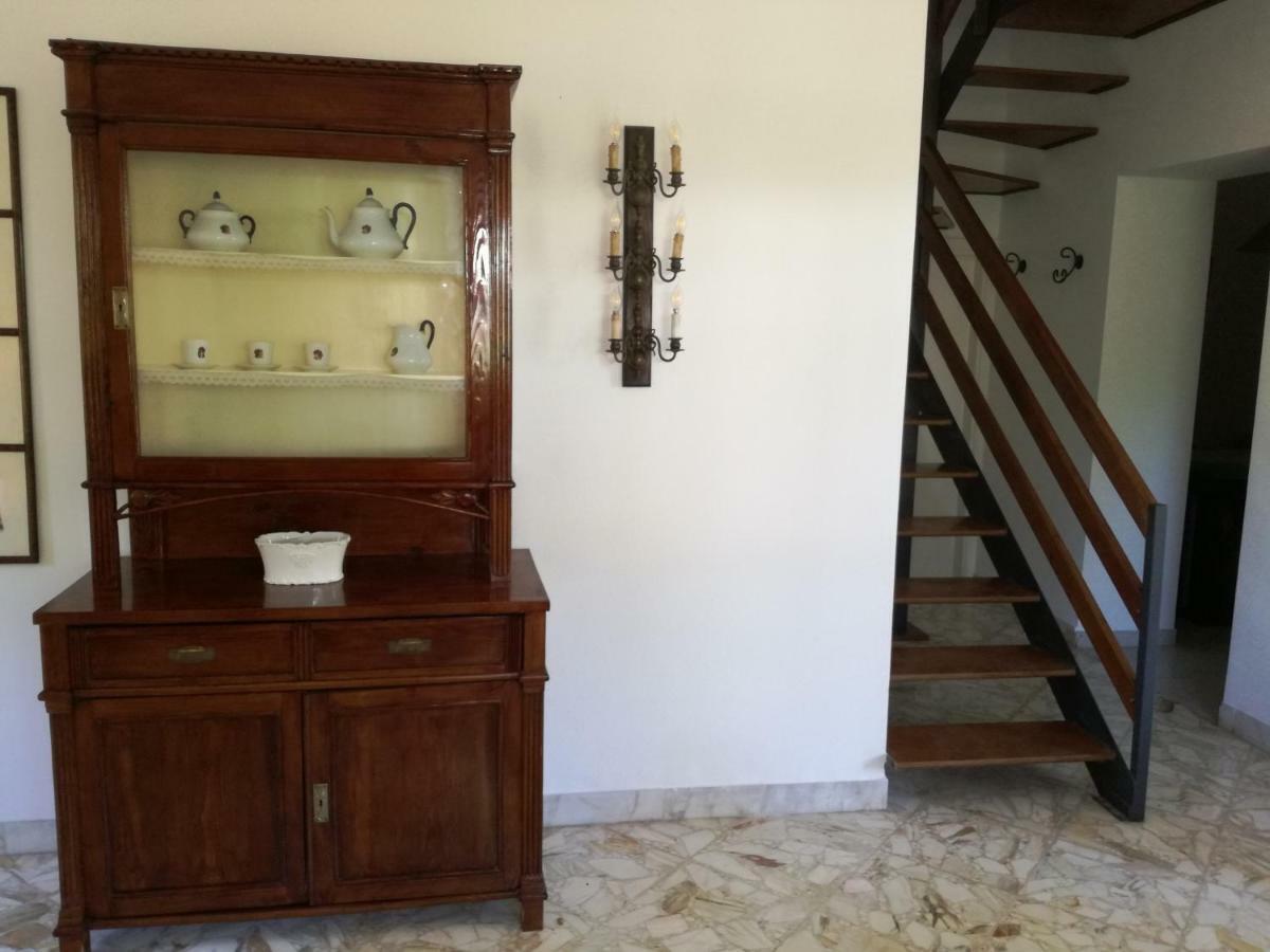 Villa Mariolina Guest House Бари Экстерьер фото