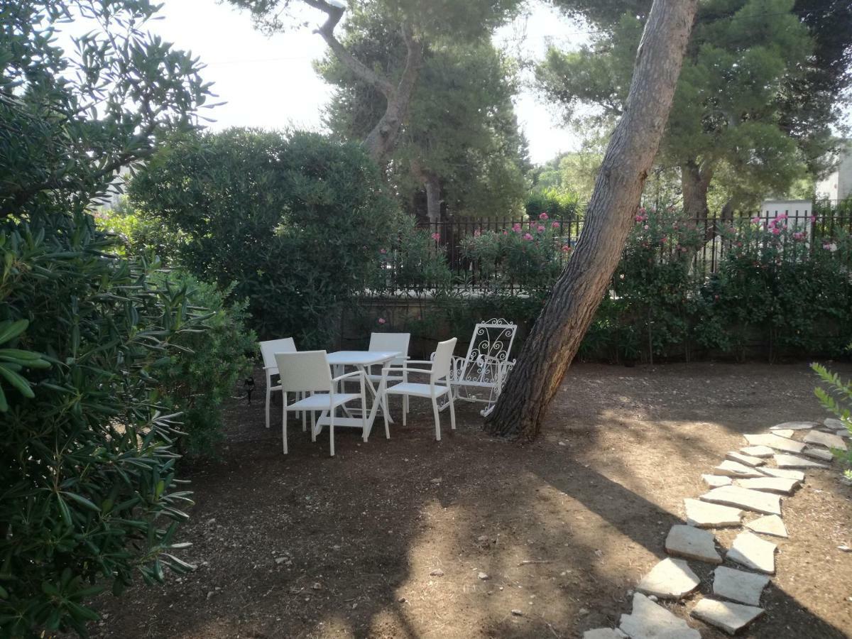 Villa Mariolina Guest House Бари Экстерьер фото